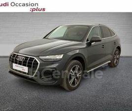 II GENERATION2 SPORTBACK 50 TFSIE 299 AVUS QUATTRO S TRONIC 7