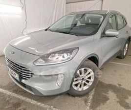 2.5 HYBRID TITANIUM AUT NAVI KEYLESSGO KLIMA PDC