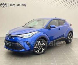 GENERATION2 1.8 HYBRIDE 122 EDITION