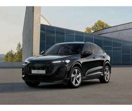 SPORTBACK 2.0TDI QUATTRO S LINE S TRONIC 150KW