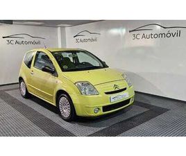 CITROEN C2 1.4I SX