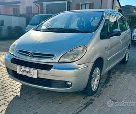 CITROËN C4 PICASSO 1.6 HDI DIESEL