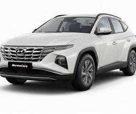 HYUNDAI TUCSON 1.6 TGDI 110KW (150CV) KLASS