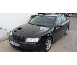 SAAB 9-3 9-3 1.8I LINEAR LINEAR