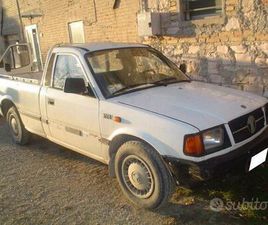 TATA PICKUP 1.9 D 4X2