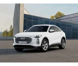 SPORTBACK 2.0TDI QUATTRO ADVANCED S TRONIC 150KW