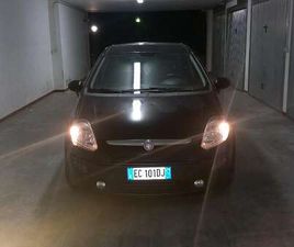 FIAT PUNTO EVO PUNTO EVO 5P 1.3 MJT FUN S