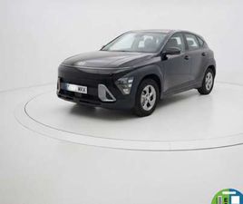 HYUNDAI KONA HEV 1.6 GDI MAXX DT