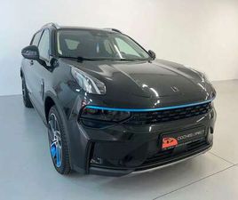 LYNK AND CO 01 1.5 PHEV 6.6KW