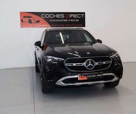 MERCEDES SLC SLC 300 GLC E 4MATIC