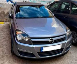 OPEL ASTRA BREAK SW 1.7CDTI ENJOY