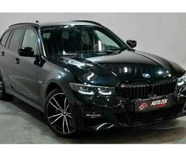 TOURING 330EAS / PACK M/NAV /CUIR /FULL OPTION/