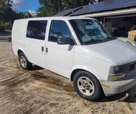 GMC SAFARI 2005 GMC SAFARI VAN