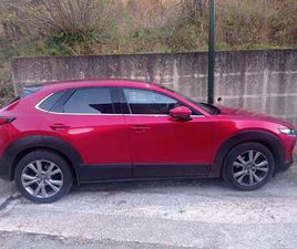 MAZDA CX-30 CX-30