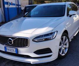 VOLVO V90 D4 V90 2016 2.0 D4 MOMENTUM GEARTRONIC