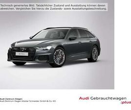 55 TFSI E QUATTRO SPORT S LINE PLUS PAN