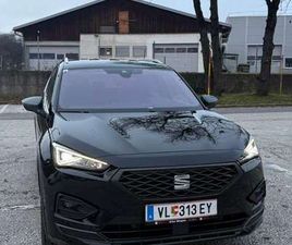 SEAT TARRACO FR 2.0 TDI 4DRIVE