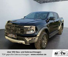 RANGER 2.0L ECOBLUE 4WD ACC PDC NAVI B&O