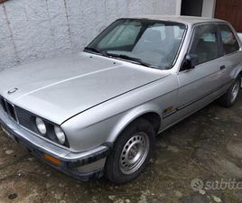 BMW E30 320I