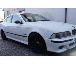 BMW SERIE 5 525TS BMW 525 TDS MAIO/99