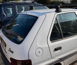 CITROEN SAXO CITROEN SAXO