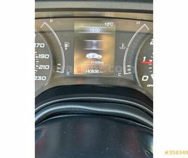 FIAT EGEA 1.3 MULTIJET EASY