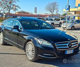 MERCEDES CLS CLS 350 MERCEDES CLS350CDI 4MATIC
