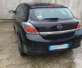 OPEL ASTRA GTC OPEL ASTRA H GTC 1.6 116 CV SPORT