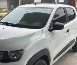 RENAULT KWID ZEN 1.0 FLEX 12V 5P MEC.