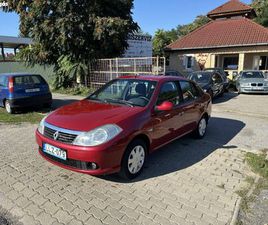 RENAULT THALIA 1.2 AUTHENTIQUE