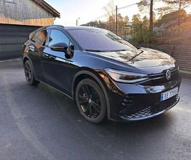 77KWH 299HK 4M/LED MATRIX/H. FESTE/SKIBOKS/KAMERA