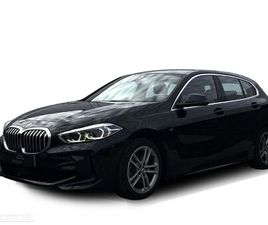 BMW 118 I CORPORATE EDITION M AUTO