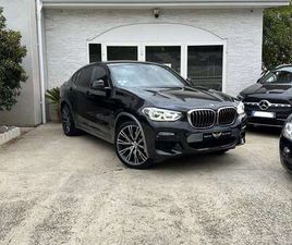 XDRIVE25D 231CH BVA8 M SPORT