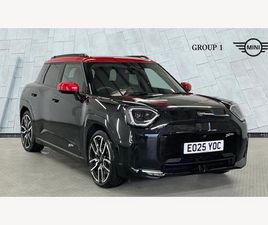 MINI MINI MINI ELECTRIC 160KW SE SPORT 54KWH 5DR AUTO