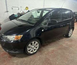 MITSUBISHI COLT 1.4 AUTOMATIQUE