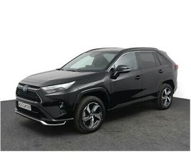 2.5 PLUG-IN HYBRID AWD BUSINESS