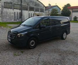 MERCEDES VITO MARCO POLO