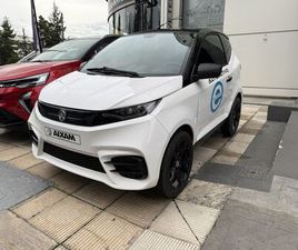 AIXAM CITY 2024 E-CITY SPORT