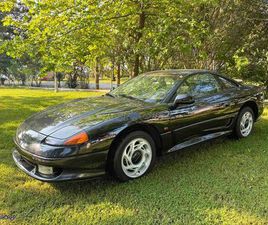 DODGE STEALTH 1992