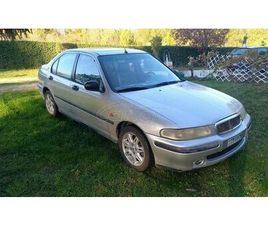ROVER 400 ROVER 416 1997 SI