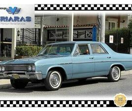 BUICK LESABRE BUICK LE SABRE 1965 V8 300CI