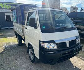PIAGGIO PORTER 2016 ΚΑΡΟΤΣΑ-ΑΝΑΤΟΠΗ-AR/C-EYRO6
