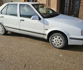 VAND RENAULT 19 CHAMADE TURDA