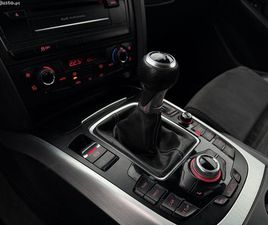 AUDI A5 COUPE JANEIRO/11