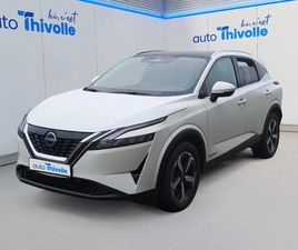 E-POWER 190 CH N-CONNECTA