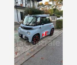 CITROEN AMI MY AMI POP 5.5 KWH
