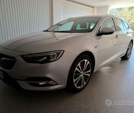 OPEL INSIGNIA SPORTS TOURER 2.0 CDI ULTIMATE