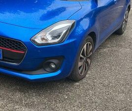 SUZUKI SWIFT SUZUKI SWIFT