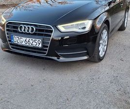 AUDI A3 SPORTBACK 1.4 TFSI AMBITION