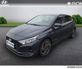 1.0 T-GDI 100CH HYBRID CREATIVE